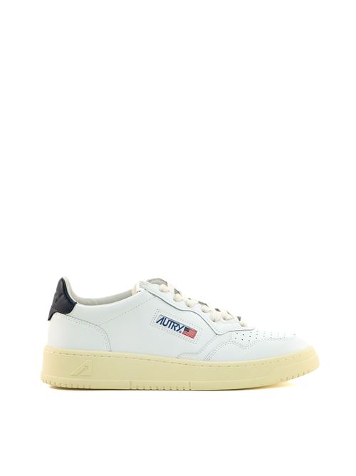 Sneakers Medalist AUTRY | AULM LL12WHT/SPACE